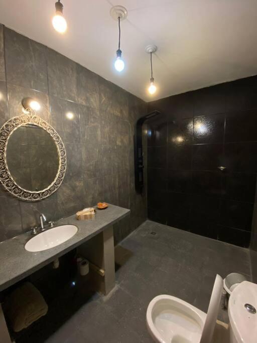 Manipa Loft Apartment Cafayate Exterior photo
